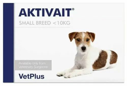 Активайт Aktivait для собак мелких пород